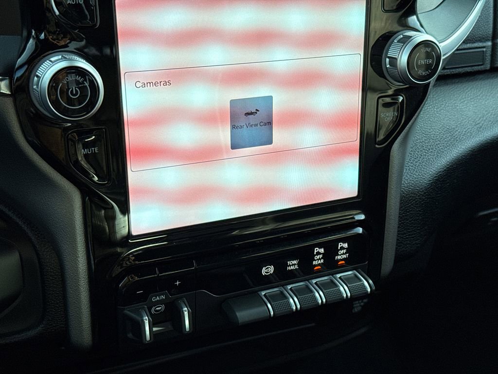 Used 2026 RAM 2500 Laramie image 26