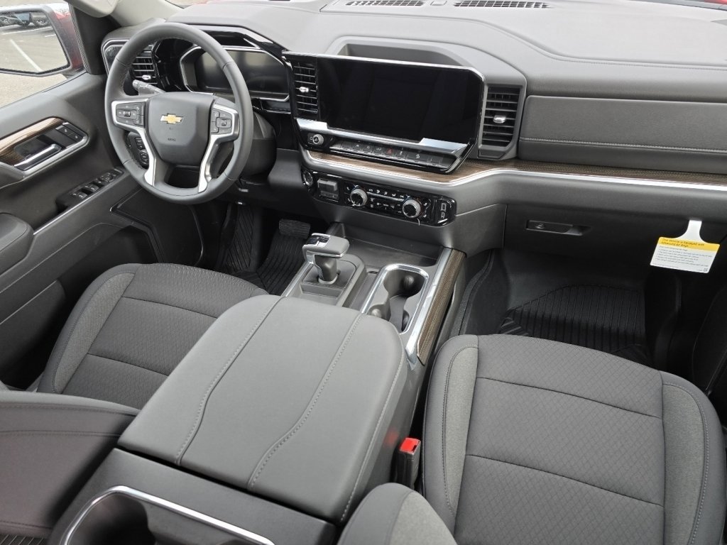 New 2026 Chevrolet Silverado 1500 LT image 13