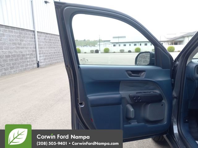 New 2026 Ford Maverick Lariat image 10