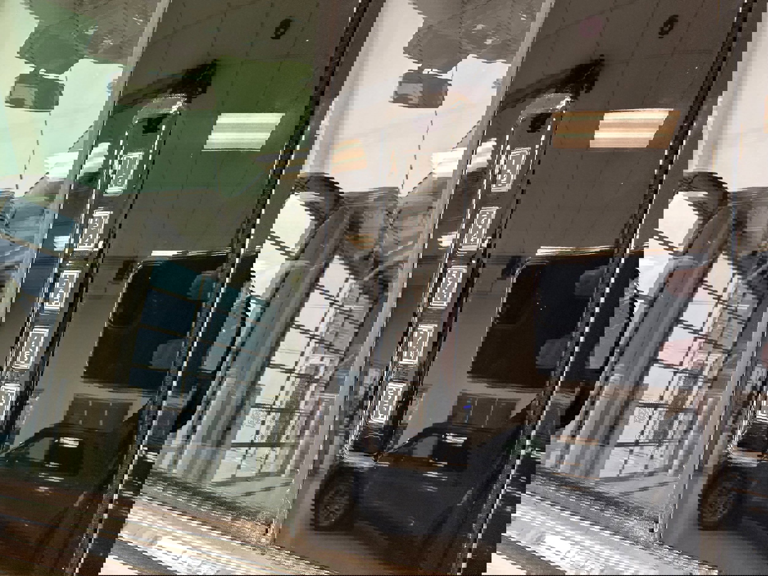 New 2026 Ford F250 Lariat w/ Lariat Premium Package image 39