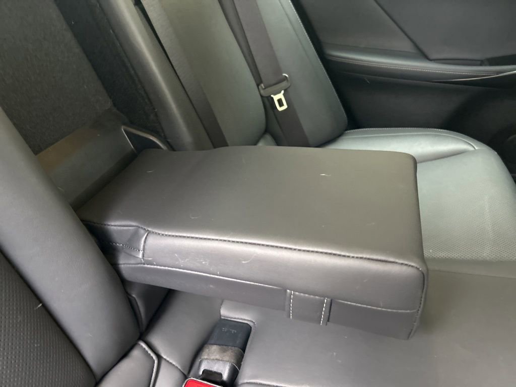 Used 2024 Lexus IS 350 F Sport w/ Accessory Package 2 RWD image 33