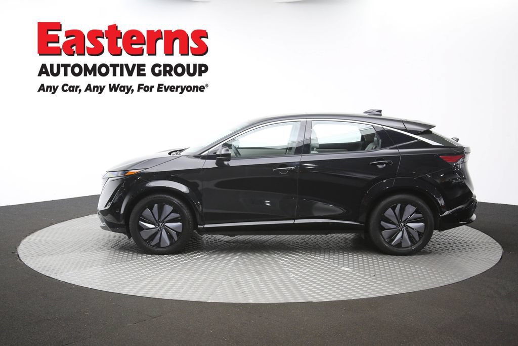 Used 2023 Nissan Ariya FWD image 64