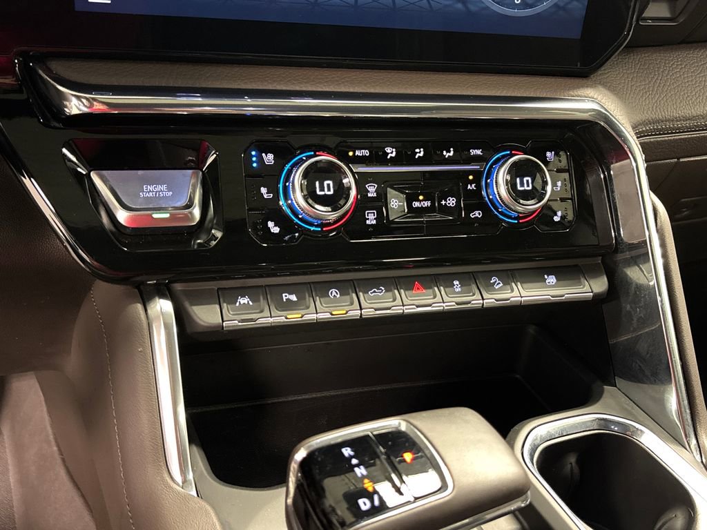 Used 2024 GMC Sierra 1500 Denali image 40