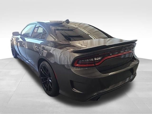 Used 2022 Dodge Charger Scat Pack w/ Dynamics Package image 6