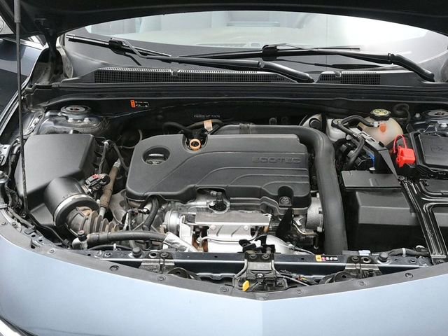 Used 2019 Chevrolet Malibu LS image 13