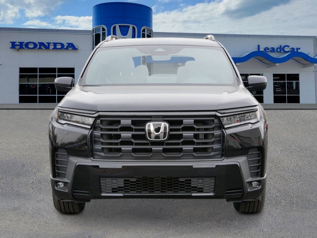 New 2026 Honda Pilot Sport image 8