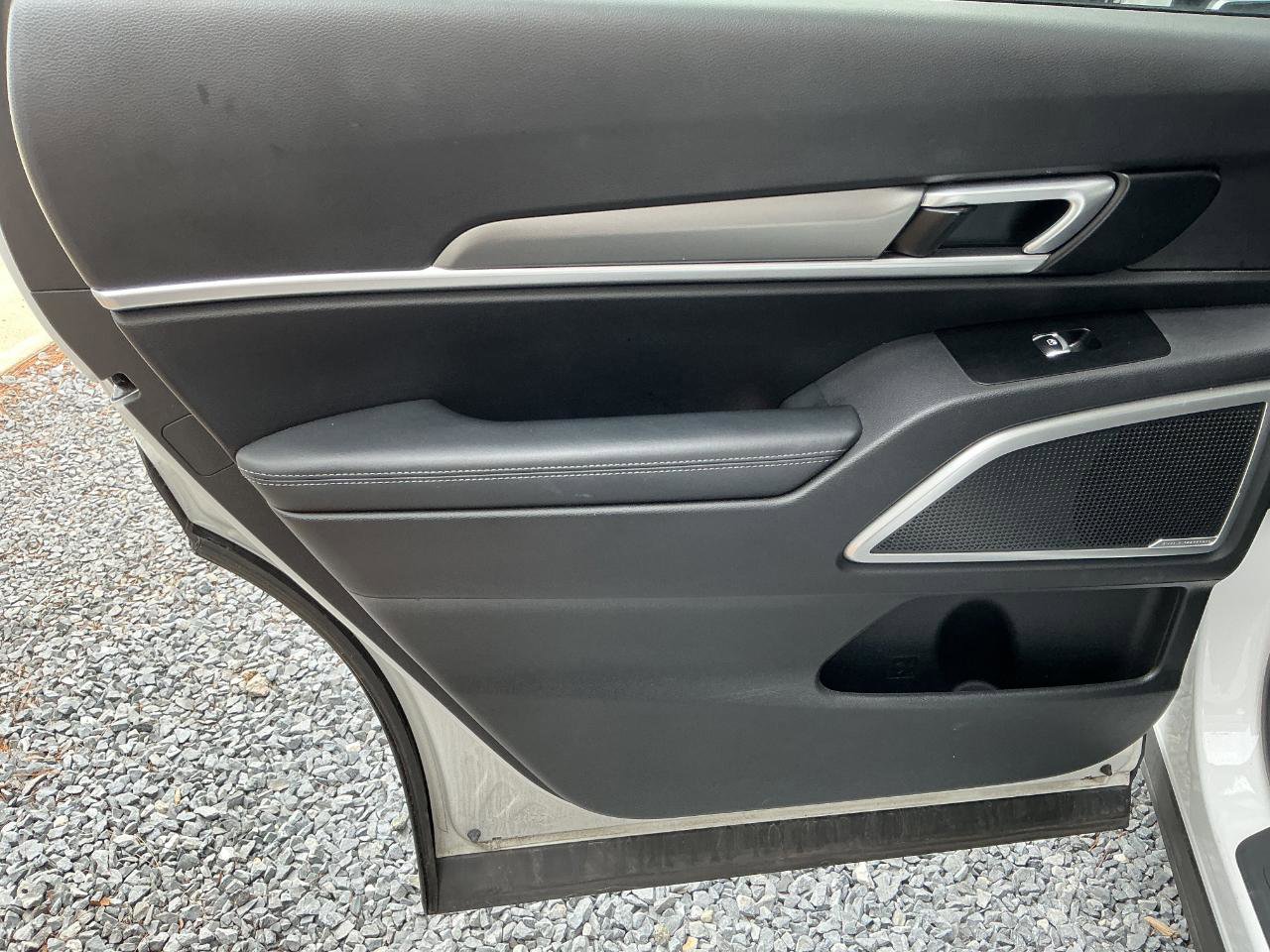 Used 2020 Kia Telluride S image 18