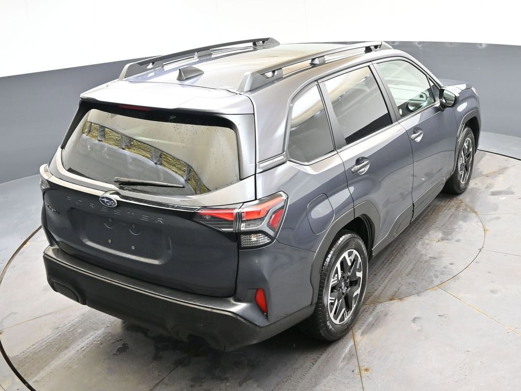 Certified 2025 Subaru Forester Premium image 40