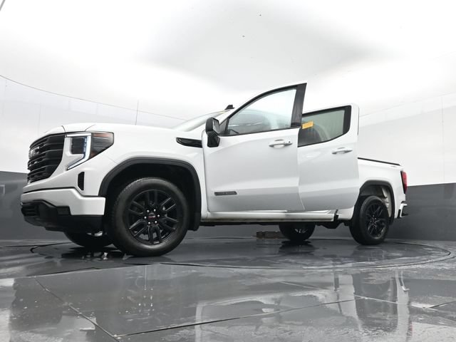 Used 2024 GMC Sierra 1500 Elevation AWD/4WD image 32