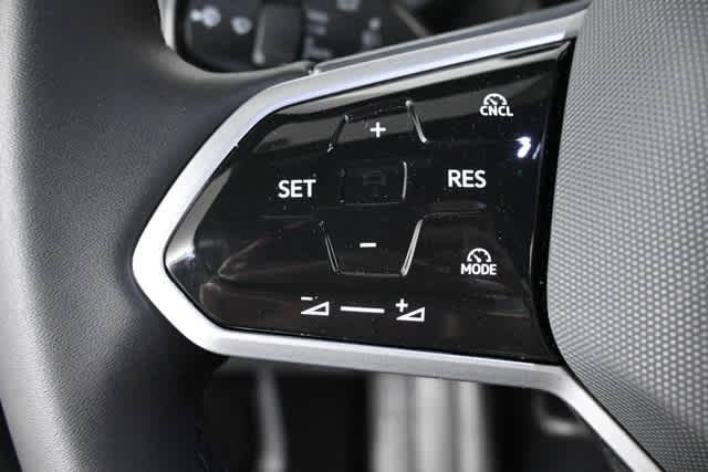 New 2026 Volkswagen ID.4 Pro AWD/4WD image 22