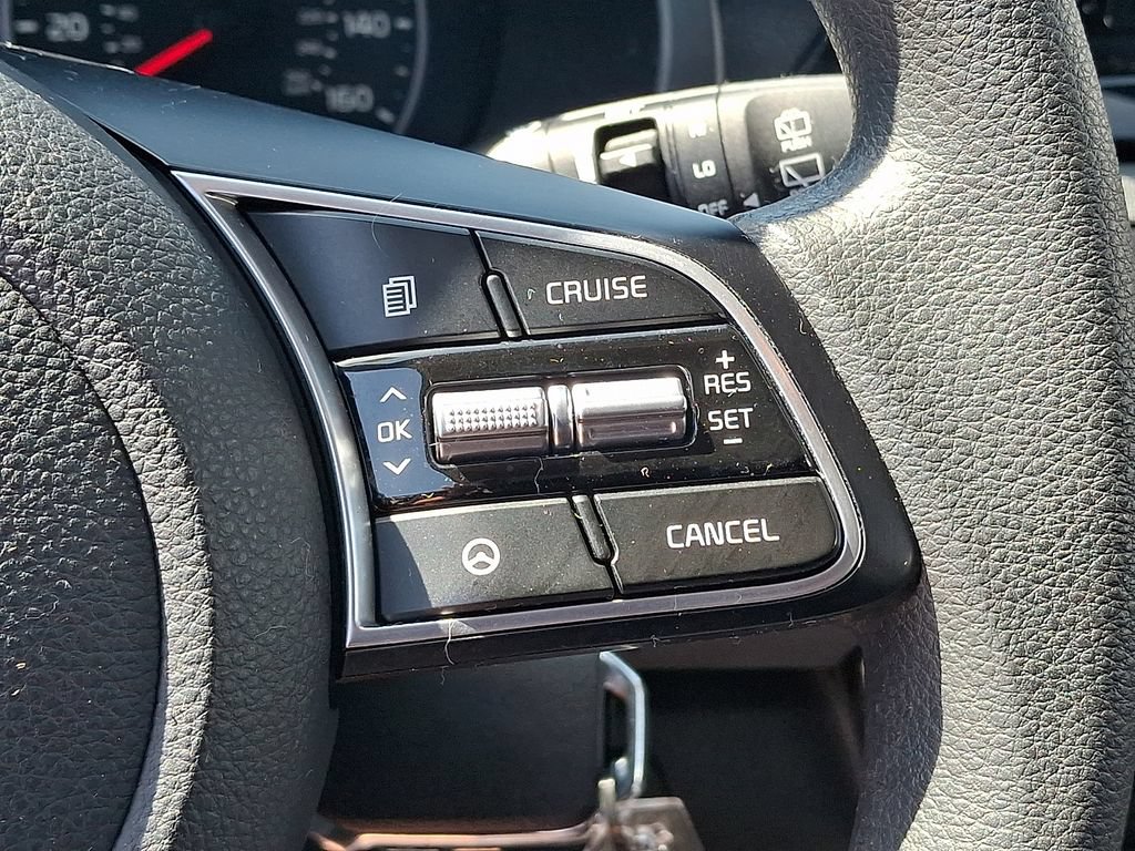 Certified 2022 Kia Seltos LX AWD/4WD image 24