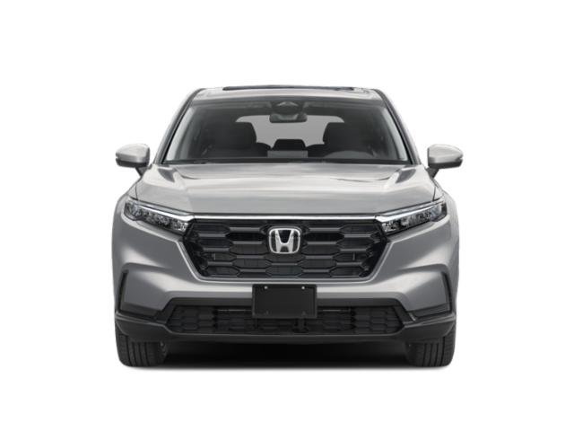 New 2026 Honda CR-V EX image 7