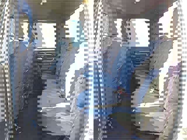 Used 2024 RAM 2500 Big Horn image 29