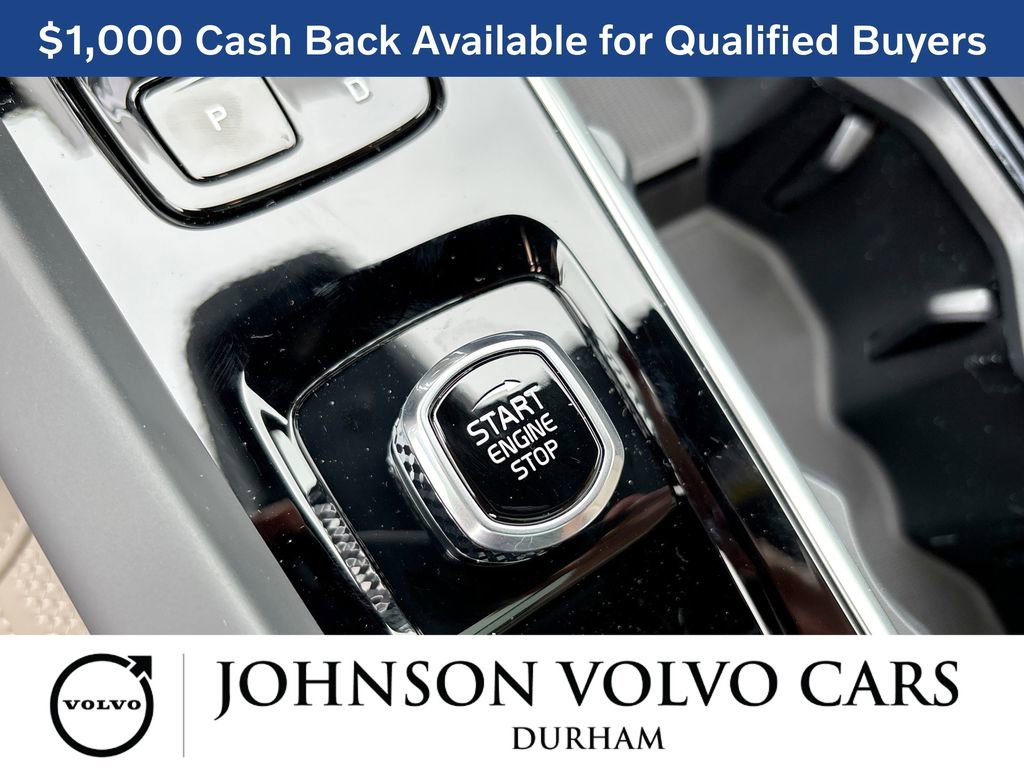 New 2026 Volvo XC60 B5 Plus w/ Climate Package AWD/4WD image 25