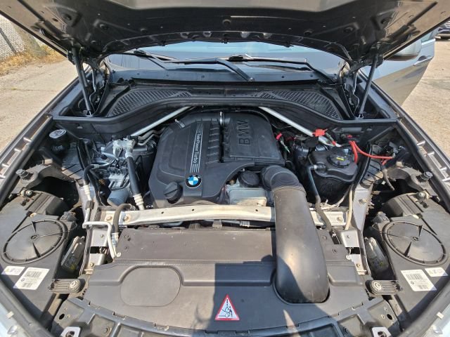 Used 2015 BMW X5 xDrive35i AWD/4WD image 40