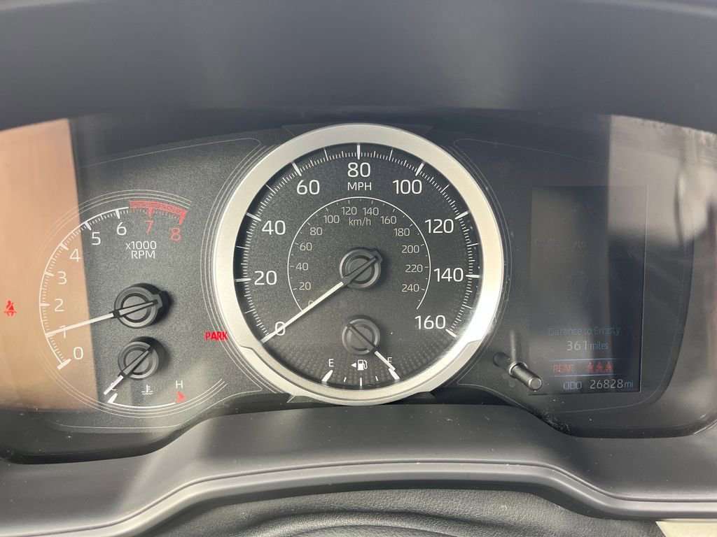 Certified 2020 Toyota Corolla LE image 17