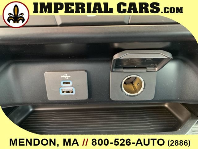 New 2025 Ford F350 XL w/ Snow Plow Prep Package image 24