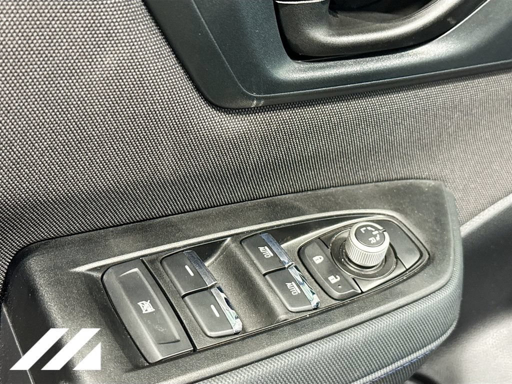 Used 2026 Subaru Forester Premium AWD/4WD image 19
