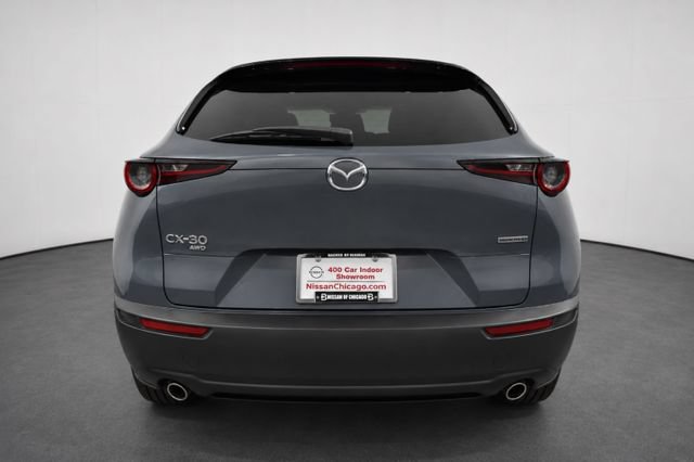Used 2023 MAZDA CX-30 AWD 2.5 S w/ Preferred Package image 5
