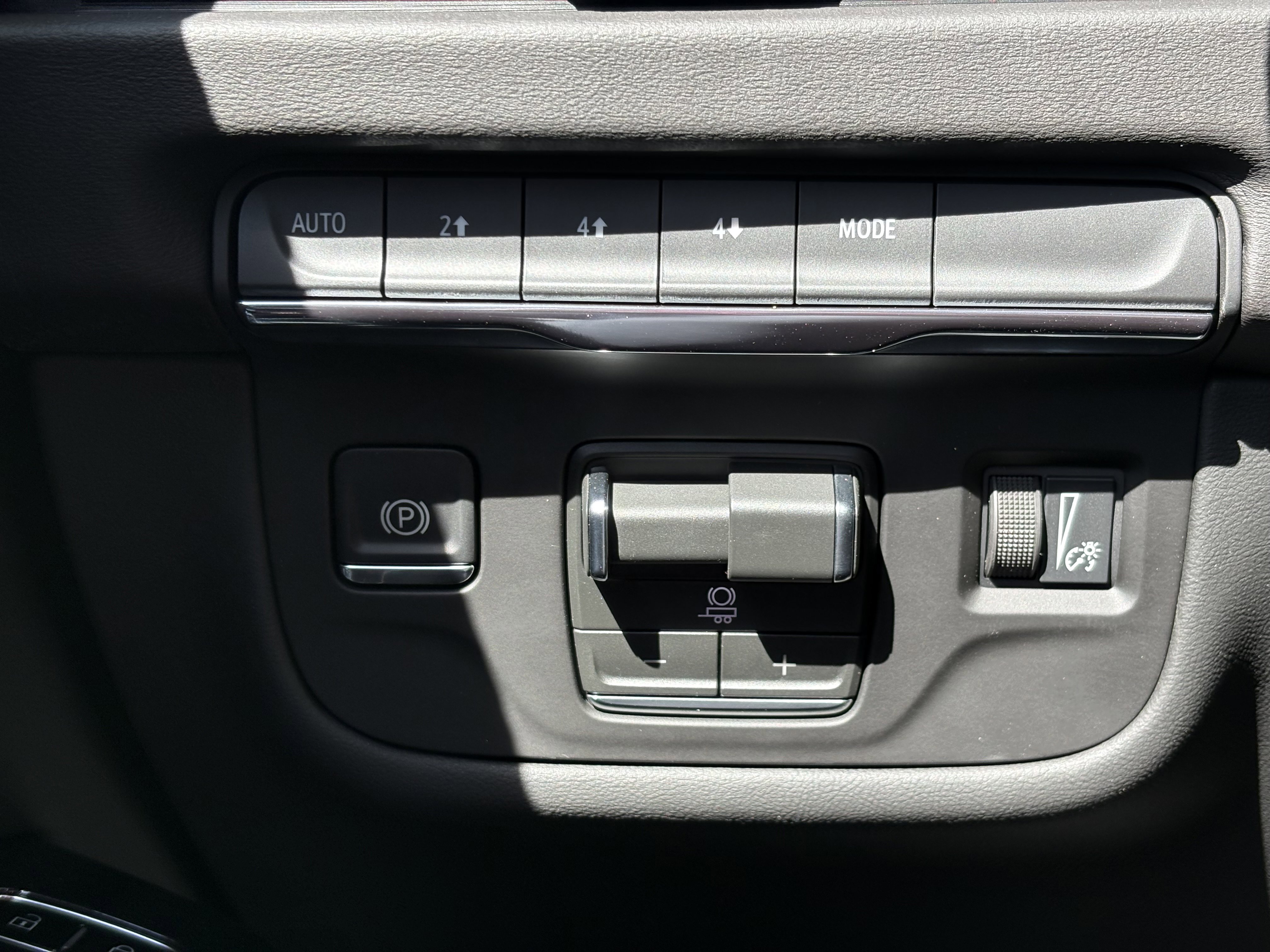 New 2026 Cadillac Escalade Luxury image 33