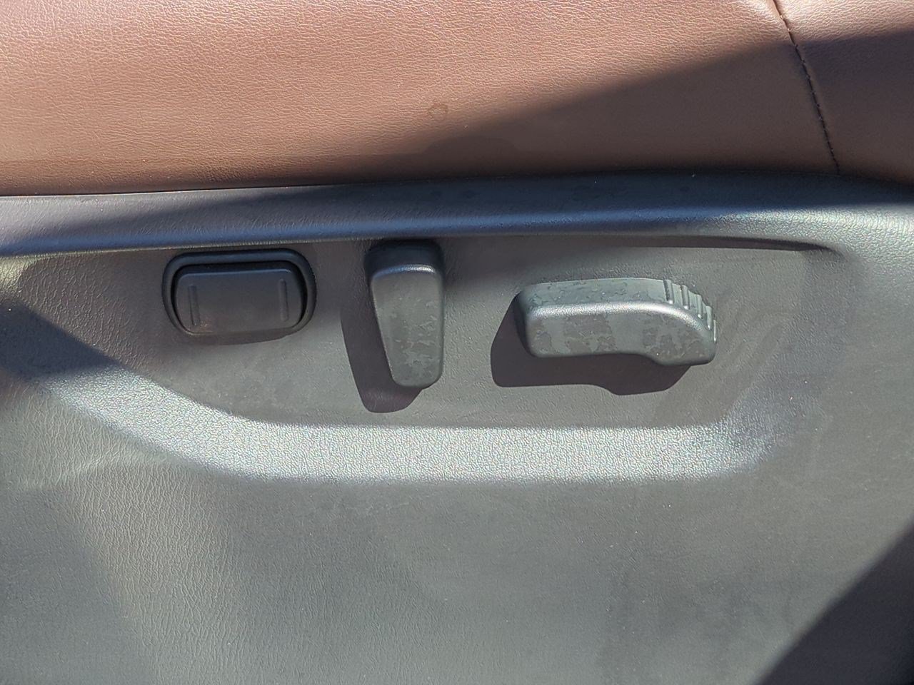 Certified 2023 Nissan Armada Platinum w/ Captain's Chairs Package AWD/4WD image 45