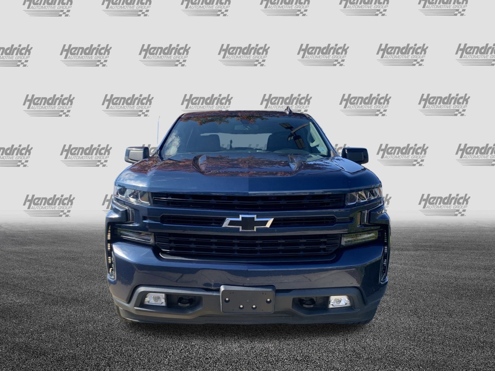 Used 2019 Chevrolet Silverado 1500 RST w/ All-Star Edition image 3