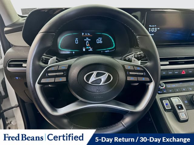 Used 2023 Hyundai Palisade SEL AWD/4WD image 15