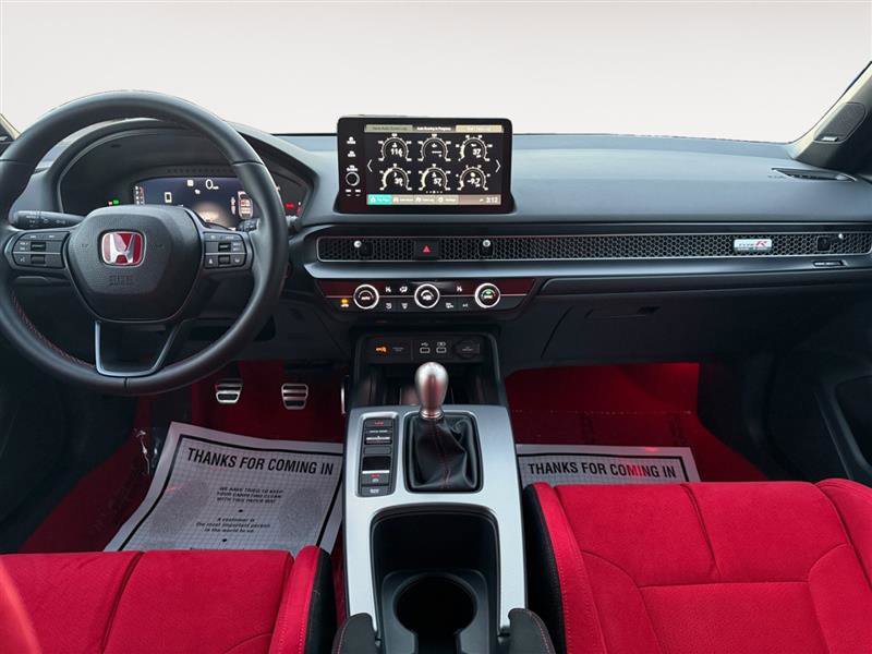 Used 2024 Honda Civic Type R image 11