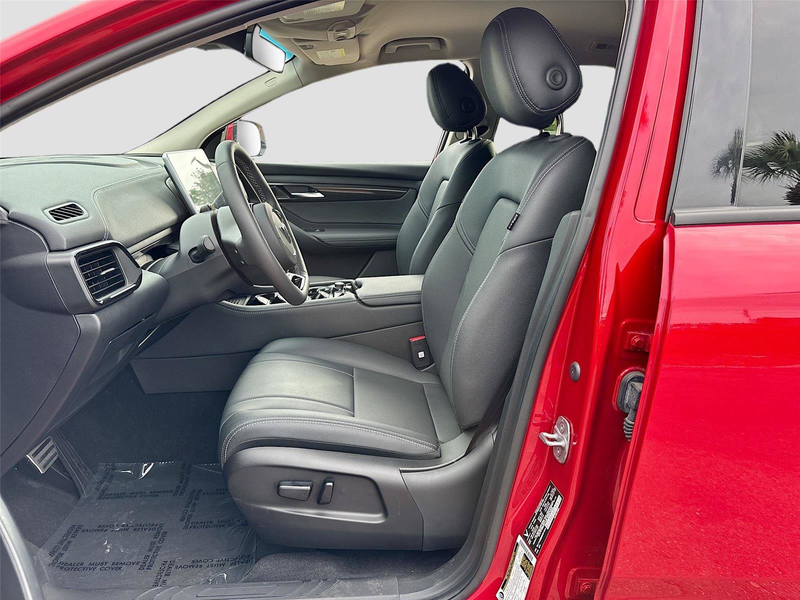 New 2025 VinFast VF 8 Eco AWD/4WD image 20