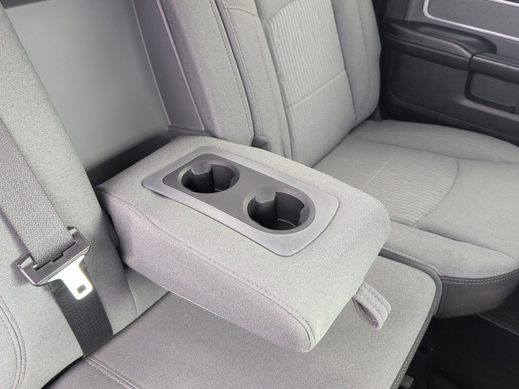 Used 2022 RAM 2500 Big Horn w/ Level A Equipment Group image 16