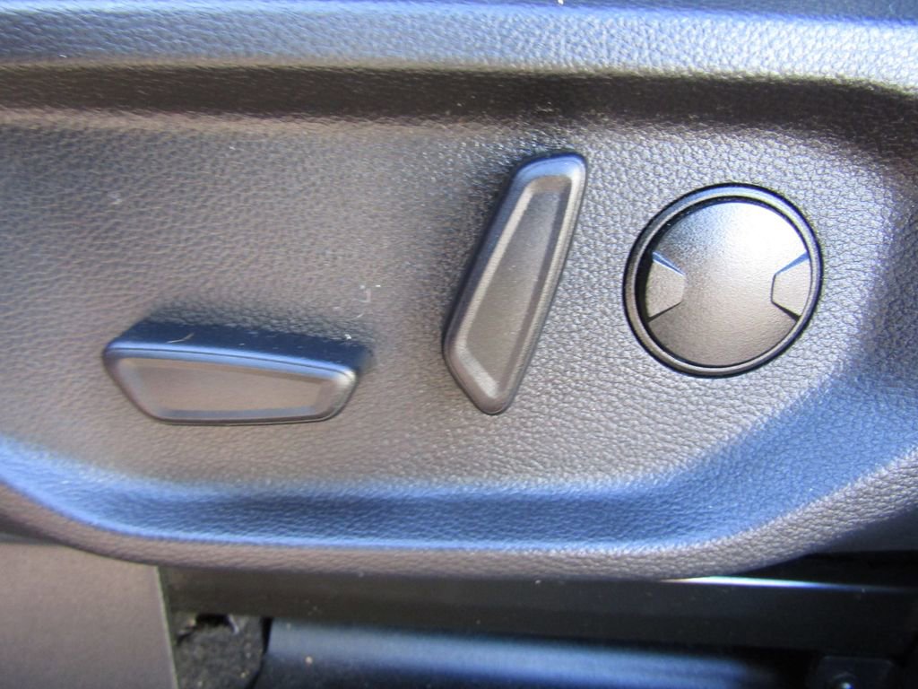 Used 2024 Ford Ranger XLT w/ Equipment Group 301A High image 23