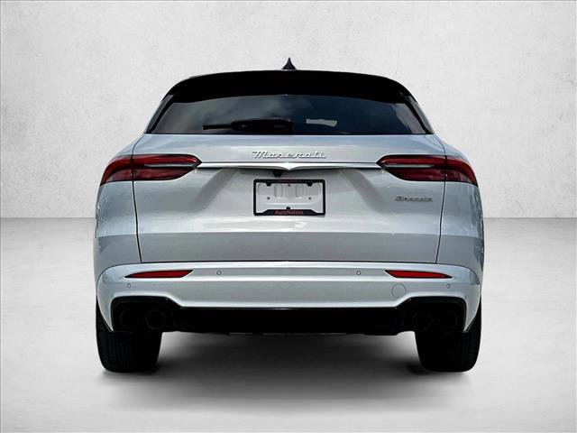 Used 2023 Maserati Grecale GT image 4