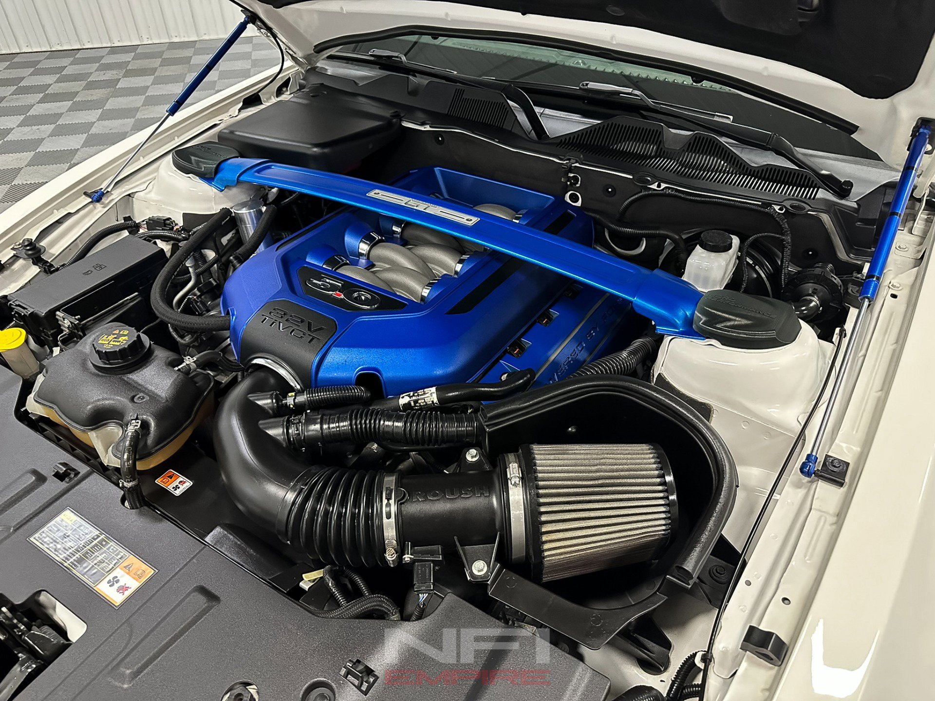 Used 2013 Ford Mustang GT Premium w/ Security Pkg image 48