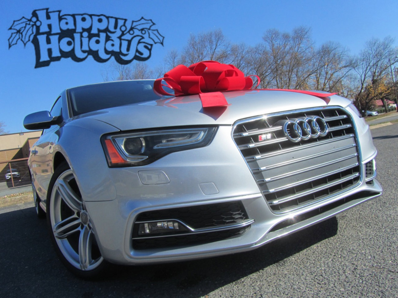 Used 2013 Audi S5 Premium Plus image 1