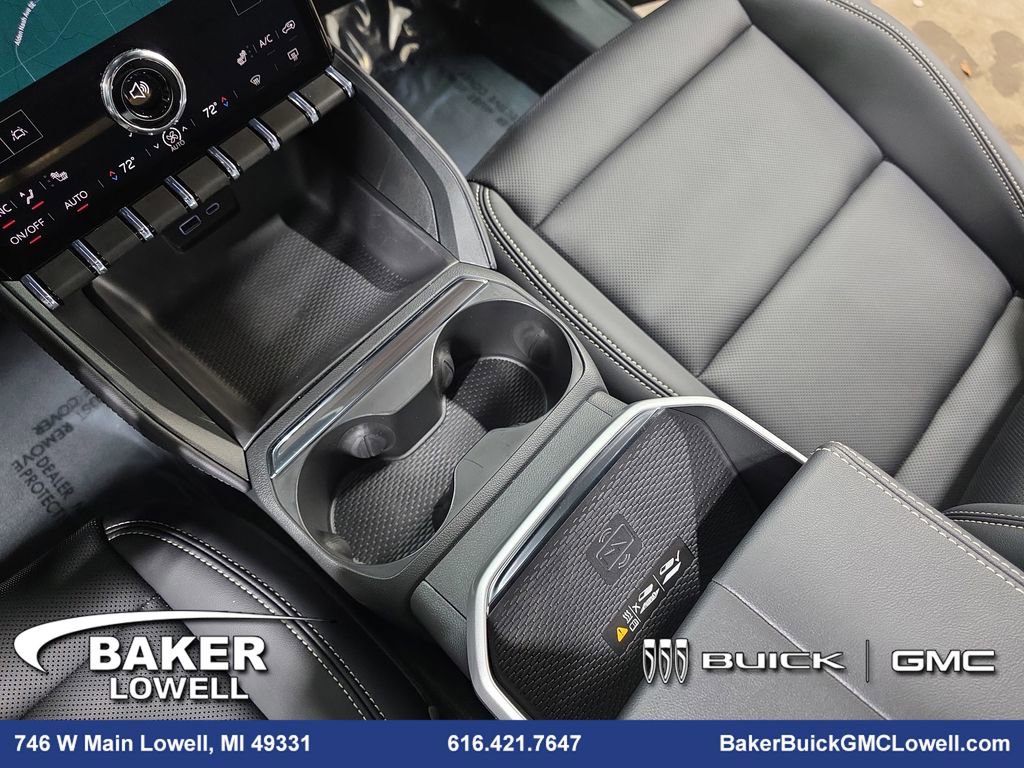 New 2026 GMC Terrain Elevation w/ Elevation Premium Package image 25