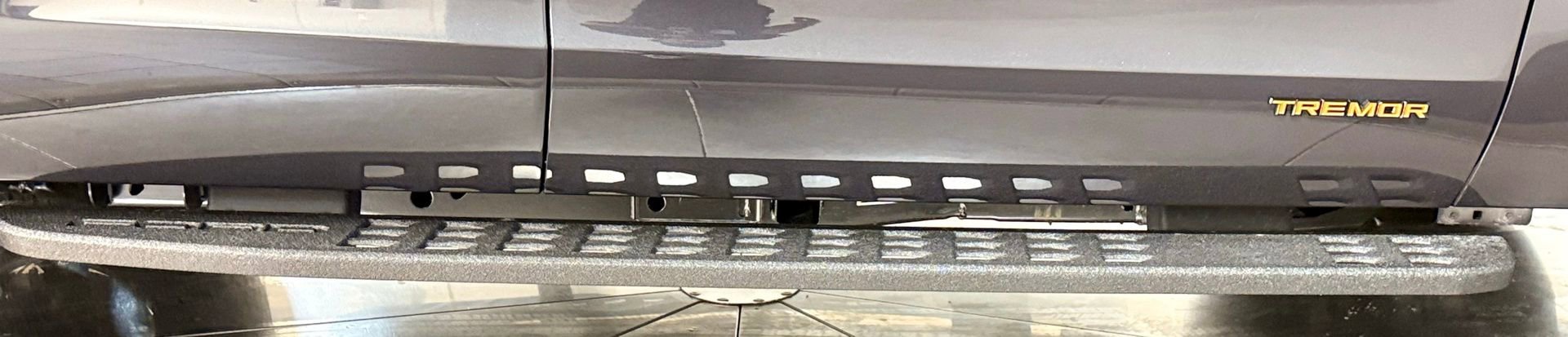 New 2026 Ford Expedition Tremor AWD/4WD image 18