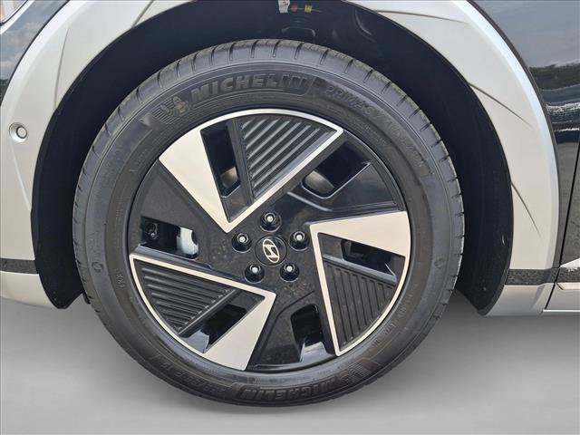 New 2026 Hyundai Ioniq 5 Limited RWD image 18