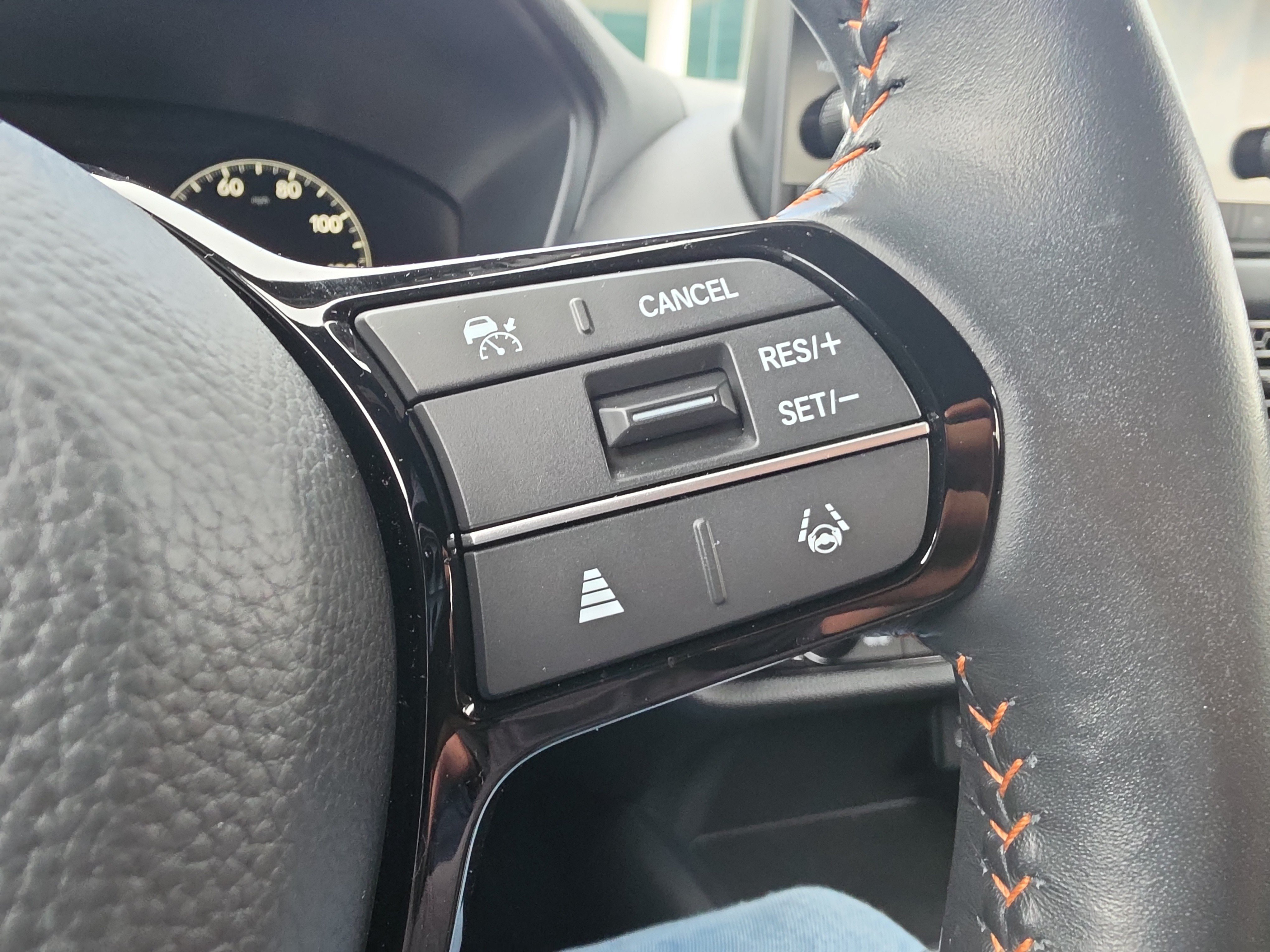 Certified 2024 Honda HR-V Sport image 22