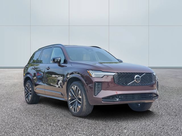 Certified 2026 Volvo XC90 B6 Ultra w/ Protection Package Premier AWD/4WD image 3
