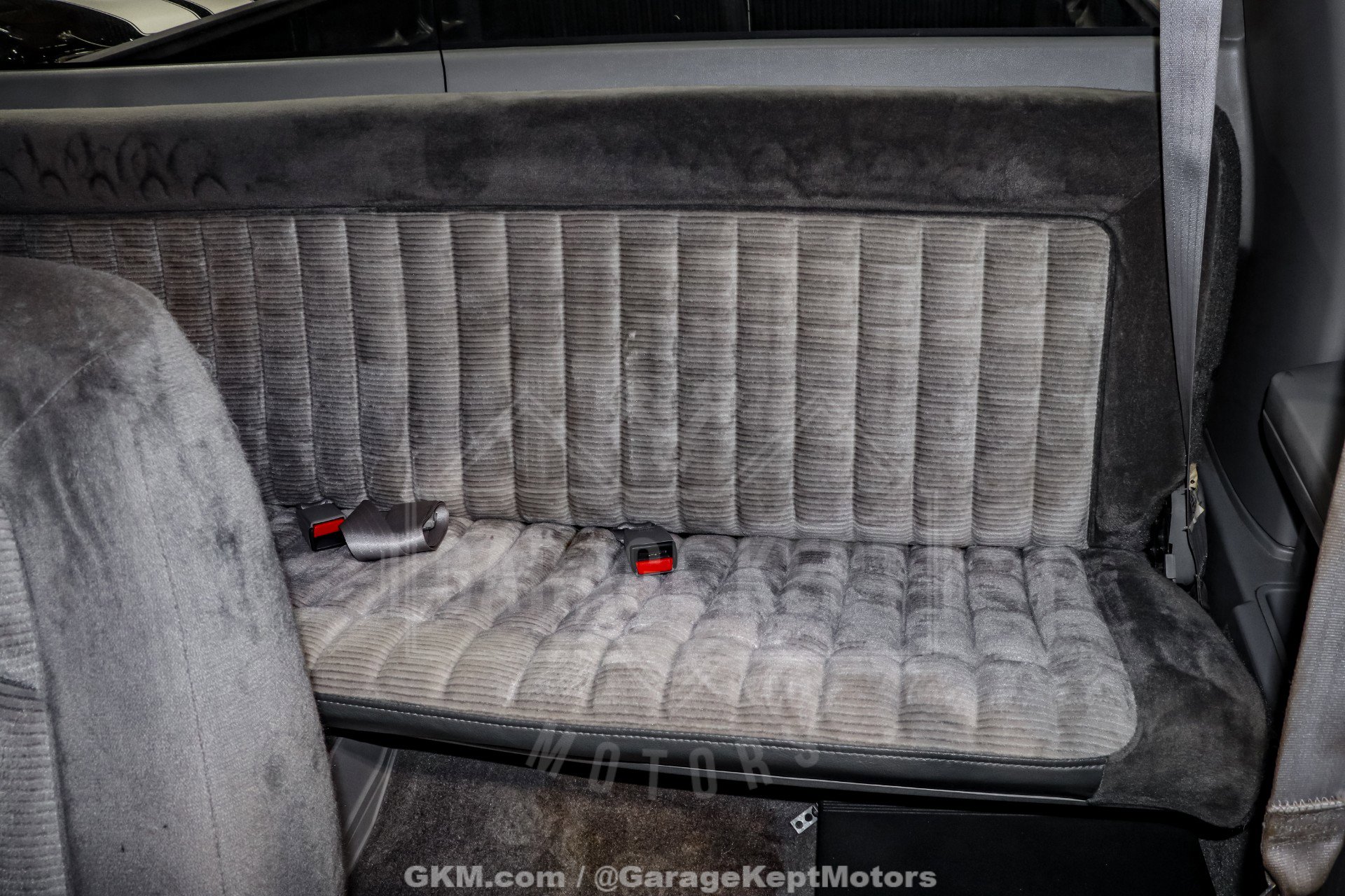 Used 1993 GMC Sierra 1500 2WD Extended Cab image 95