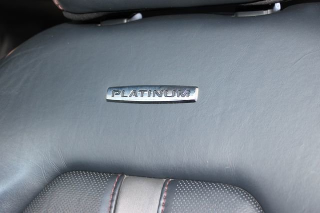 Used 2022 Ford F250 Platinum w/ Tremor Off-Road Package image 30