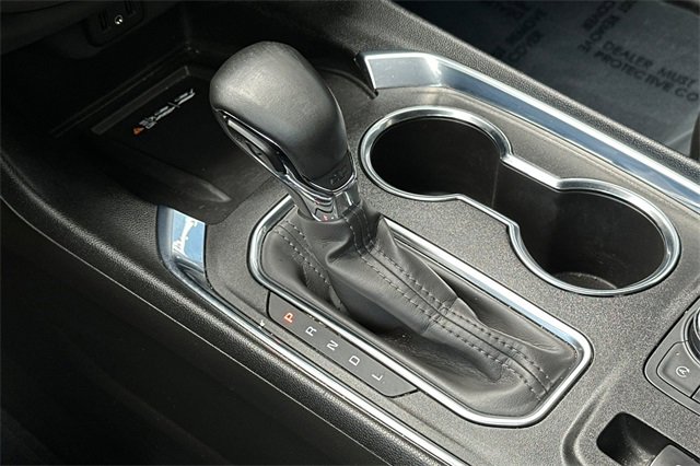 Used 2023 Chevrolet Traverse LT image 24