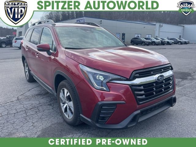 Used 2023 Subaru Ascent Premium w/ Convenience Package image 1