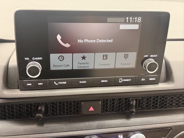 Certified 2025 Honda CR-V EX-L image 25