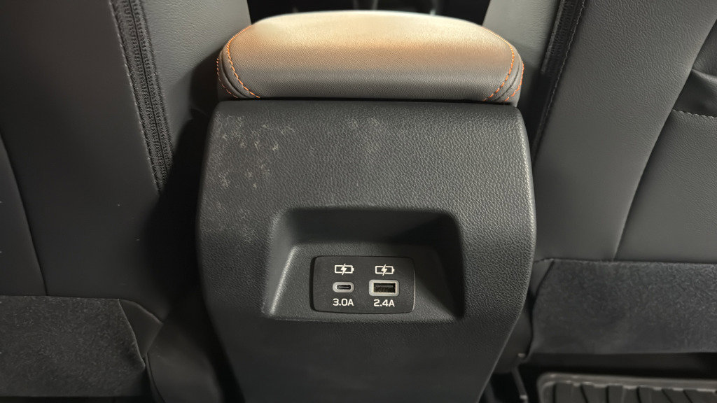 Certified 2026 Subaru Crosstrek 2.5i Limited w/ Crosstrek Mirror Package image 29