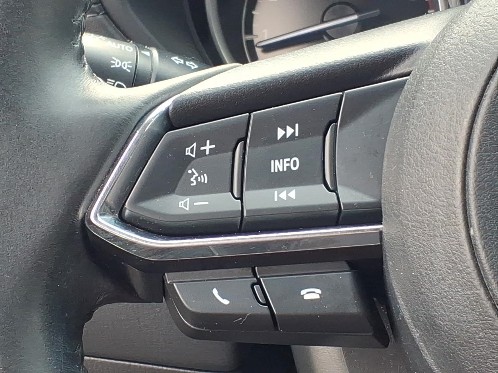 Used 2019 MAZDA CX-5 Touring AWD/4WD image 14