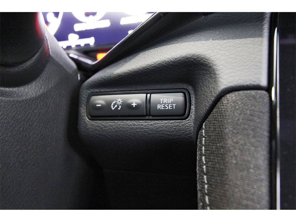 New 2026 Nissan Z Sport w/ Floor Mat Package image 18