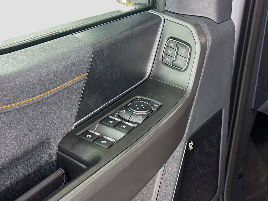 Used 2025 Ford F150 Tremor w/ Equipment Group 402A High image 19