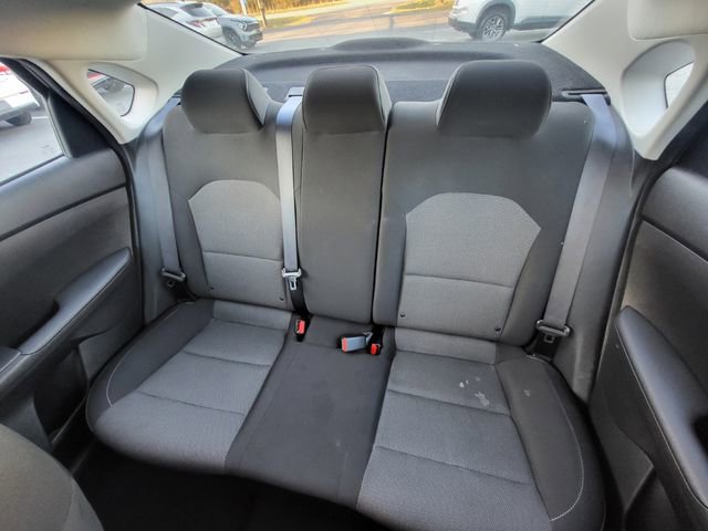Used 2023 Kia Forte LXS image 12