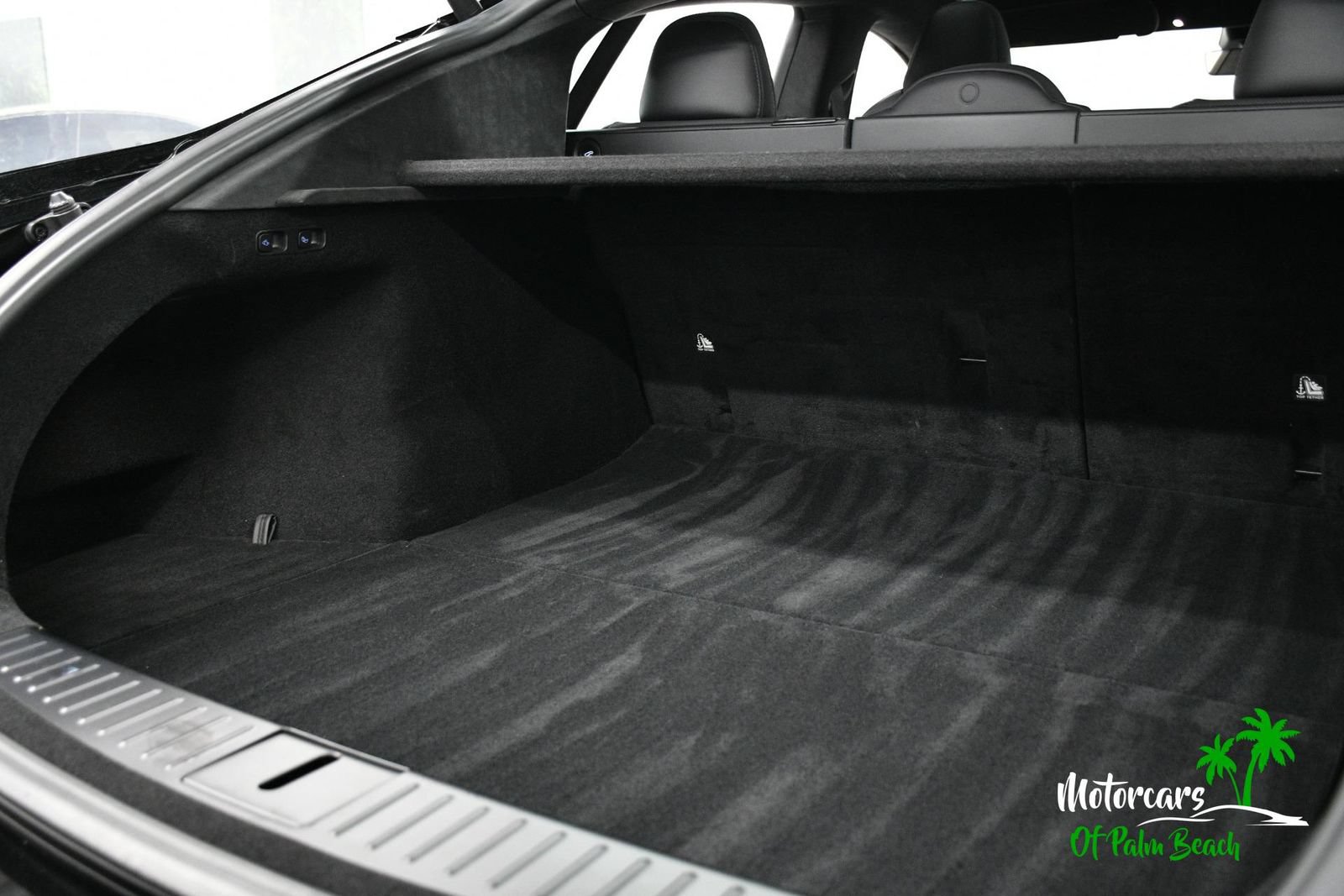 Used 2024 Tesla Model S AWD/4WD image 16